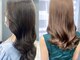 アルノー 博多口店(Arno)の写真/完全オーダーメイドの《OggiOtto&TOKIO》トリートメント取扱い◎髪の内部まで浸透し芯から美しい艶髪を実現