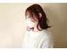 カット+１STEPPEトリートメント　8250円→7837円