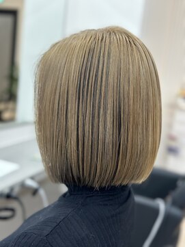 エイト 吉祥寺店(EIGHT) インナーカラー/逆インナーカラー/アンブレラカラー/吉祥寺