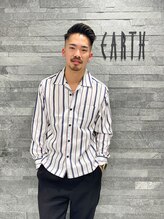 アース 常盤平店(HAIR & MAKE EARTH) 吉野山 真実