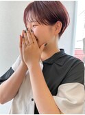 ワインレッド