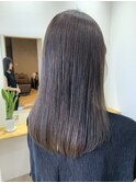 セミロング