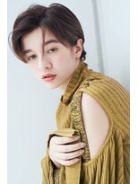 クロード モネ 吉祥寺店(Claude MONET)&nbsp;＜クロードモネ吉祥寺店＞ジェンダーレスショート＊[吉祥寺]