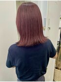 deep cassis