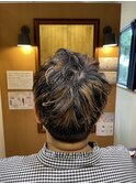 ベリショート