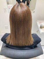 エミュスト(Emuest)&nbsp;髪質改善トリートメント