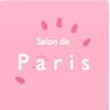 サロンドパリス(Salon de Paris)のお店ロゴ