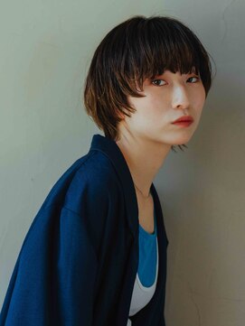 ロッソ 五反野店(Rosso) マッシュウルフ[五反野]