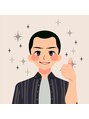 ヴァンクール(vainqueur) VQ OKAMOTO