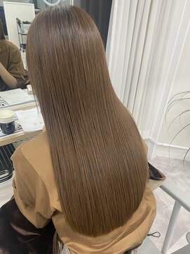 アチェロ(Acero.) ベージュ