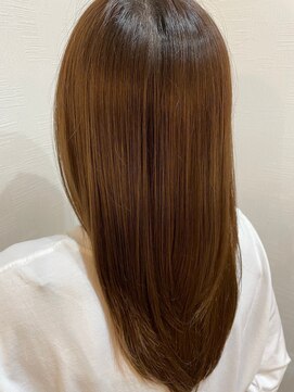 エルパライソ 鯖江店(Elparaiso) 鯖江/髪質改善/オッジオット/白髪染め/縮毛矯正/ヘッドスパ