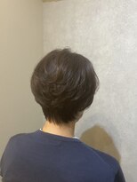 ウィスプ 赤羽店(wisp) くびれショート