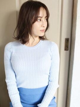 バース(BIRTH) 天神【BIRTH】レイヤーロング美髪くびれワンカールベージュ　7