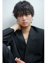 ニューヨークニューヨーク イオン高の原店(NYNY) 中性ウルフ