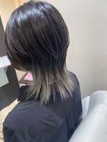 イマージュヘアー&nbsp;ウルフ