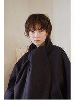 シーカ(siika)&nbsp;マッシュパーマ