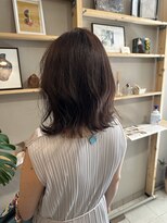 ロニカ 銀座(LOuNICA)&nbsp;ナチュラルラベンダー