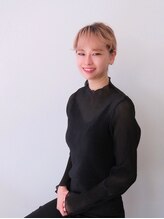 リンクバイビセ 髪質改善(link by vise) NAGISA 