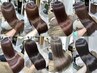 [まとまり感アップ]話題のトステア配合M3Dピコカラートリートメント+カット