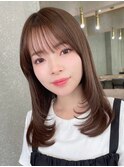低めワンカールレイヤー