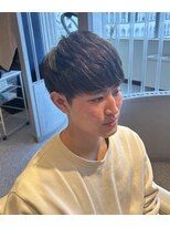 クリエイション ヘアメイク(Creation HAIR MAKE)&nbsp;メンズカット/刈り上げ