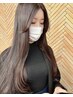 【本気で髪を綺麗にしたい方へ】美髪を目指す方限定クーポン