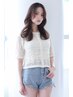 【学生限定】学生カット￥5,500ディレクター平