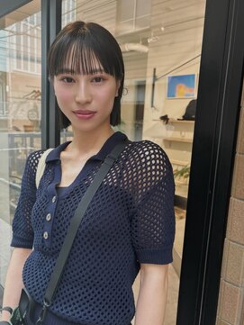 ノマド(nomad) guest style