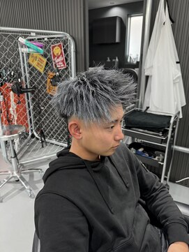 シロ(SILLO.) アップバンクショート