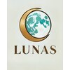 ルナス 福岡天神(LUNAS)のお店ロゴ