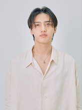イズバイフィフス(is by fifth) 中島 翔