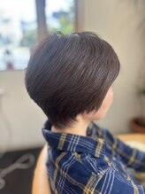 オリーブ カット