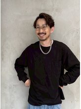 ラフィス ヘアー シュヴァル 熊本店(La fith hair cheval)&nbsp;岸 太亮