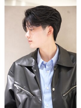 ノーリミット(No Limit) 『大阪 梅田』 曲がる縮毛矯正