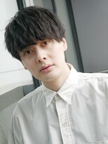 リップスヘアー 銀座(LIPPS hair)&nbsp;ソフトツイストマッシュ