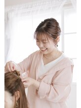 ソル(so/L) 小林 苑佳