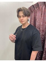 24 岸和田店 今道 史也