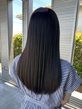 クリック 辰巳店(CLiC) カット+トリートメント