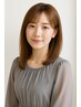 【カット＋カラー】＋ヘッドスパ 14,800→9,500
