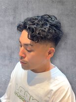 プリストオオサカ(PRIST OSAKA)&nbsp;ラルフカール