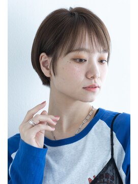 リル 8F 銀座(Rire) ショート