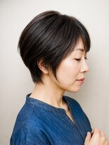 ヘアスタジオヘーフリヒ(HAIR STUDIO HoFLICH) 30代似合う髪型女性/40代似合う髪型女性/50代似合う髪型女性