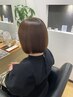 【居林限定　夏クーポン】　カット＋頭皮の整体スパ　東川口/髪質改善