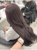 【HIRARI指名限定】ピンクラベンダー