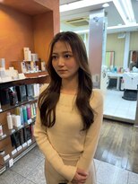 コロレ(COLORE)&nbsp;簡単ユル巻きへあ