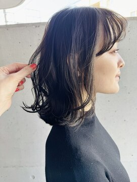 プラスワン 自由が丘(+ONE) エアリーロブ