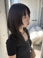 ホロン 池袋(HOLON)&nbsp;ハッシュレイヤー