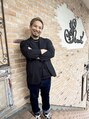 シャンティ 琴似店(Shanti) 大西 翔