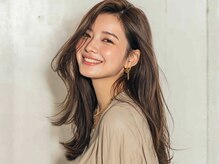 【似合わせレイヤーカット】あなたの輪郭や髪質、顔のパーツに合わせた本当に似合うスタイルを♪