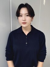 ウィクシーミミ 栄矢場町店(wixy mimi) KOUNE 